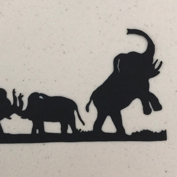 💖 Handmade PaperCut Silhouette Scherenschn… - Picture 2 of 6